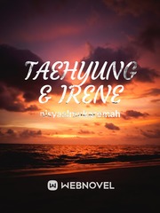 Taehyung & Irene Book
