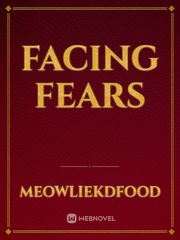 Facing Fears Book