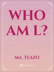 Who am l? Book