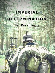 Imperial Determination Book