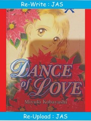 Dance Of Love (DOL) Papa Novel