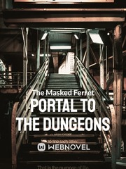 Portal to the Dungeons Identity Novel