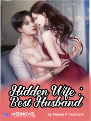 Hidden Wife : Best Husband Park Novel