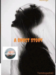 A Ghost Story Book