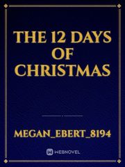 The 12 Days Of Christmas Book