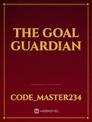 The Goal Guardian Book