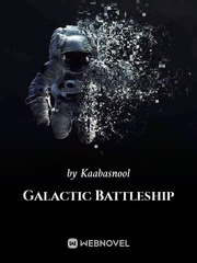 Galactic Battleship Battleship Novel