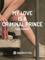My Love is a Criminal Prince Book