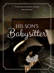 His Son's Babysitter Meet Cute Novel