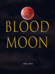 Blood Moon (The Grand Keepers Tournament) Book
