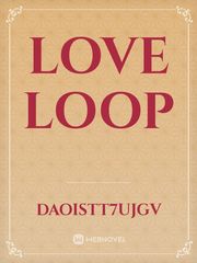 LOVE LOOP Book