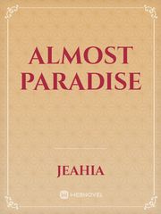 Almost Paradise Book