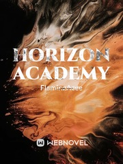 Horizon Academy Crime Novel