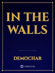 In the walls Book