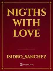 nigths with love Book