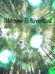 Welcome to Neverland Neverland Novel