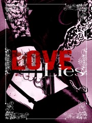 LoveLies Ecstasy Novel
