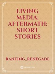 Living Media: Aftermath: Short Stories Book