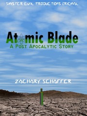 Atomic Blade Camp Buddy Novel