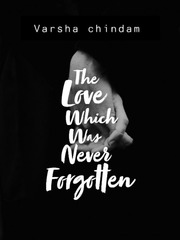 The Love Which Was Never Forgotten Florida Man Novel