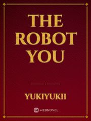 The robot you Book