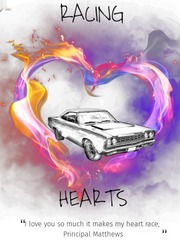 Racing Hearts Dirty Love Novel
