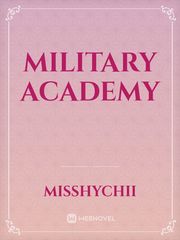 Military Academy Book