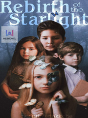 Rebirth of the Starlight Enchantress Novel