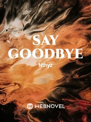 say Goodbye Trek Novel