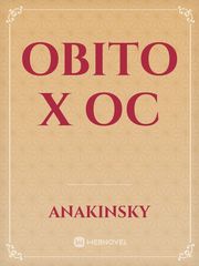 Obito x Oc Book