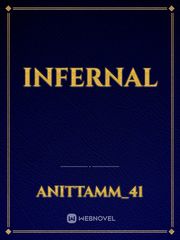 Infernal Infernal Devices Novel