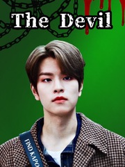 The Devil // Kim Seungmin