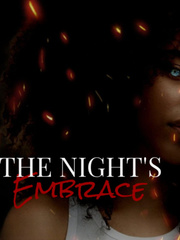 The Night's Embrace Book