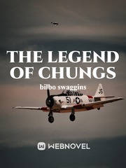 The Legend of Chungs 90s Novel