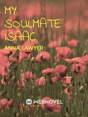 My Soulmate: Isaac Book