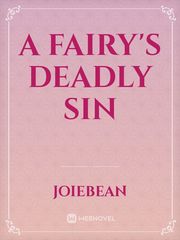 A Fairy's Deadly Sin Book
