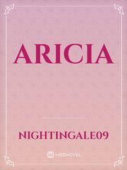 ARICIA Book