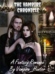 vampire chronicle