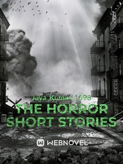 The Horror short stories Shatter Me Novel