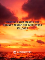 starting from marvel the journey across the multiverse Comics Novel