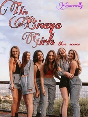 These Bisaya Girls (tag-eng version) Book