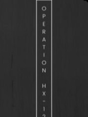 Operation HX-120 Jack Torrance Novel