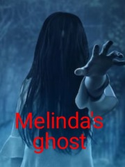 Melinda's ghost Book