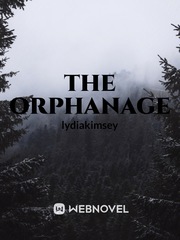 The Orphanage Darker Than Black Novel