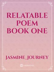 Relatable poem book one Book