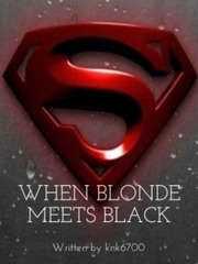 When Blonde Meets Black Piper Novel