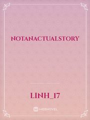 NotAnActualStory Book