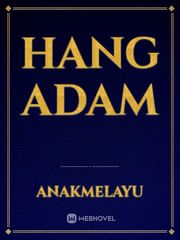 hang adam Melayu Novel
