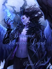 I Became A Demon Lord Vampire System Novel