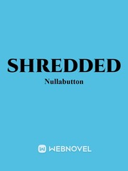 shredded Pascal Novel